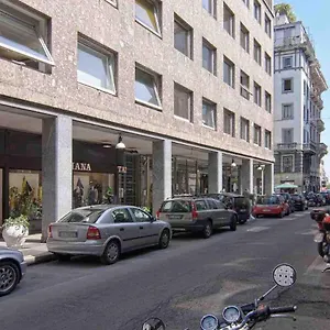 Apartamento Contempora - Cavallotti 13 - B62, Milán