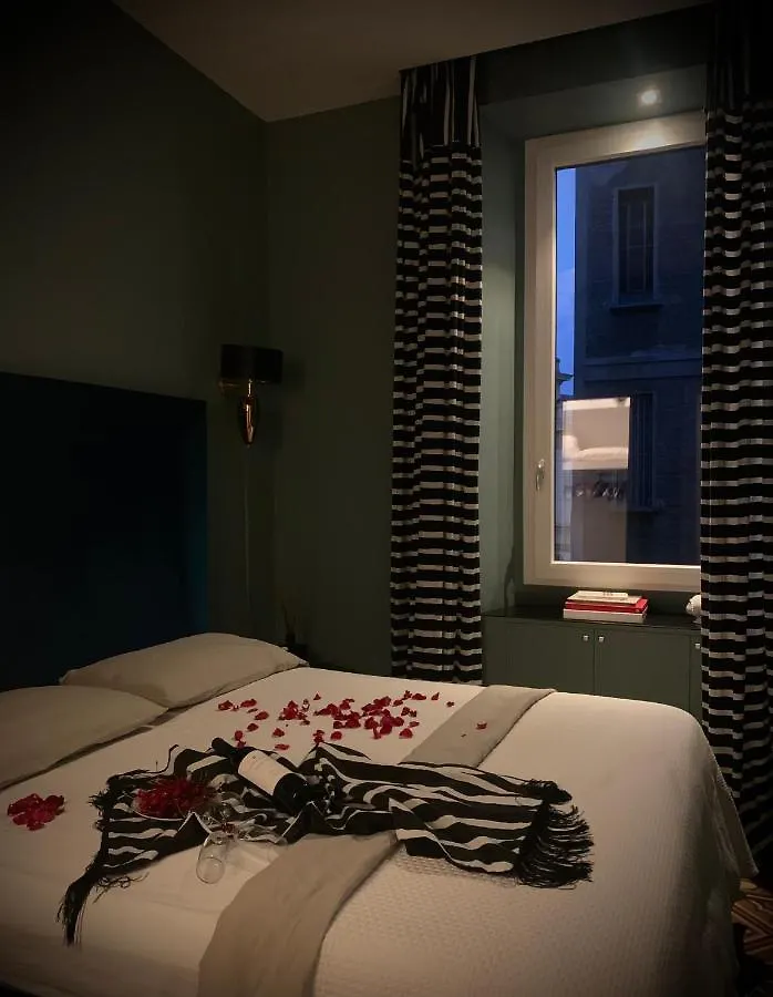 A Casa Di... Apartment Milan 0*,  Italy