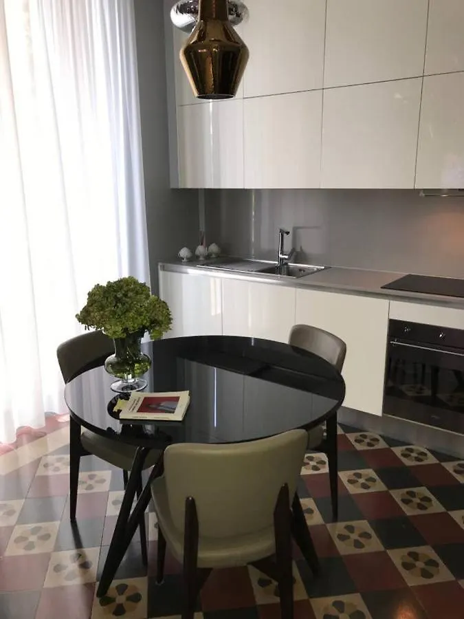 A Casa Di... Apartment Milan Italy