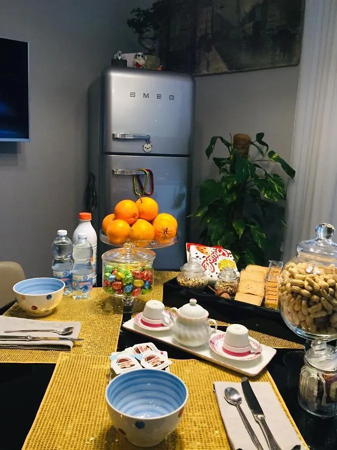 Apartamento A Casa Di... Milán