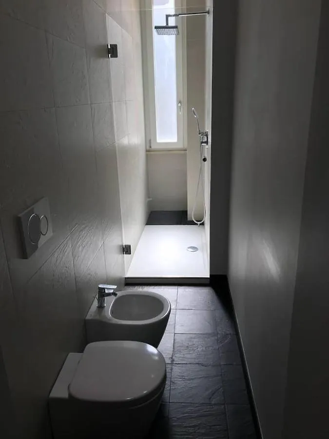 Apartamento A Casa Di... Milán 0*,